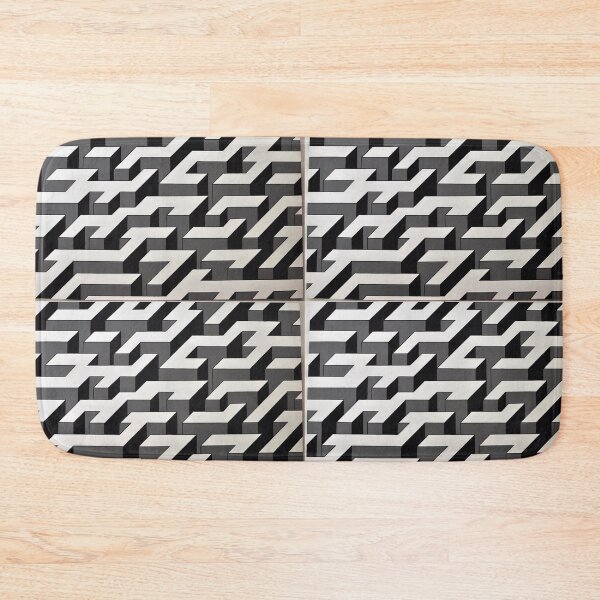 Item preview, The Maze designed and sold by FilOK.