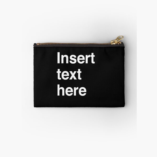 Item preview, Insert text here designed and sold by Modnay.