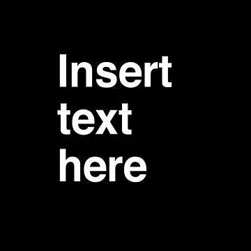 Artwork thumbnail, Insert text here by Modnay