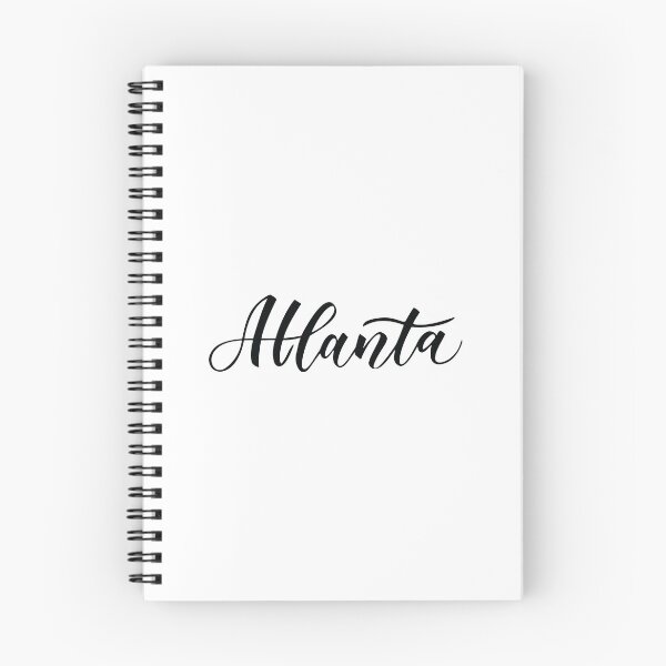 Item preview, Atlanta designed and sold by ProjectX23.