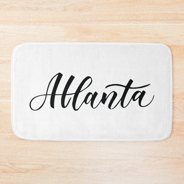 Item preview, Atlanta designed and sold by ProjectX23.
