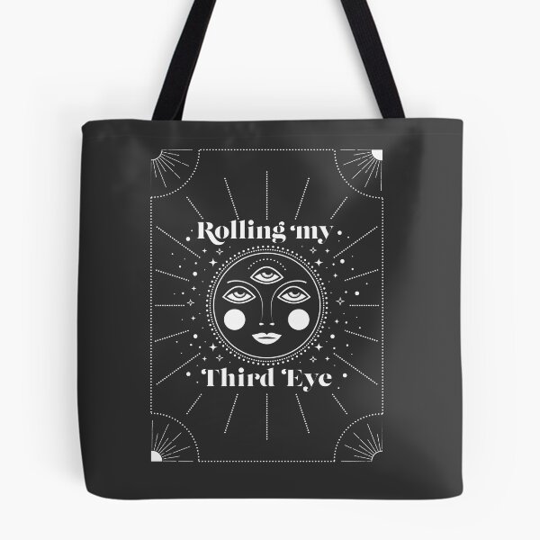 Item preview, Rolling my Third Eye designed and sold by cafelab.