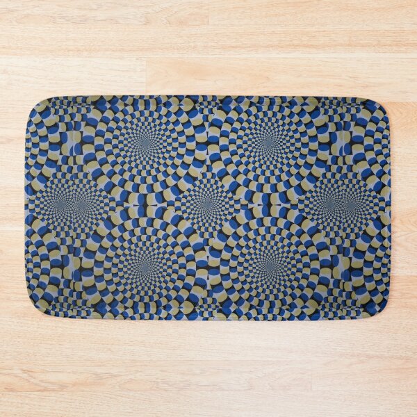 Item preview, Optical Illusion-Motion designed and sold by mademesmile.
