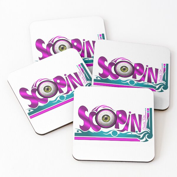 Item preview, Scopin designed and sold by rainsdesigns.