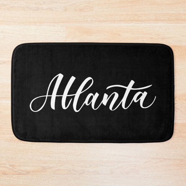 Item preview, Atlanta designed and sold by ProjectX23.