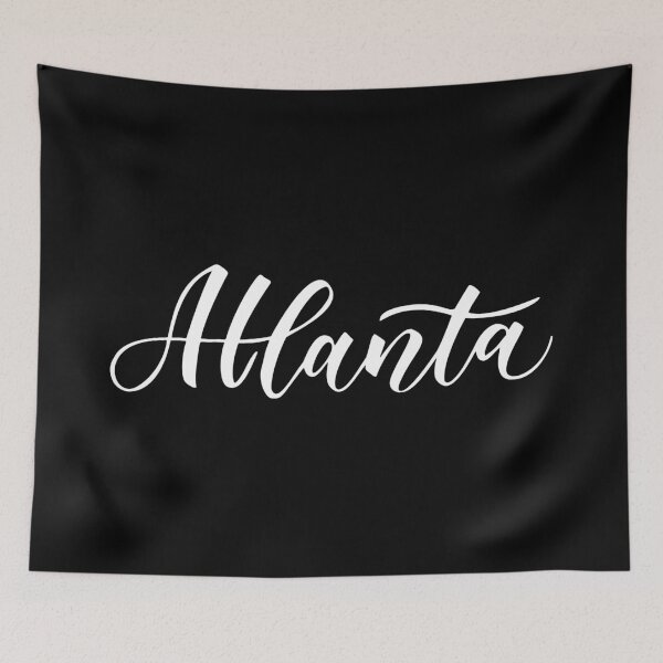 Item preview, Atlanta designed and sold by ProjectX23.