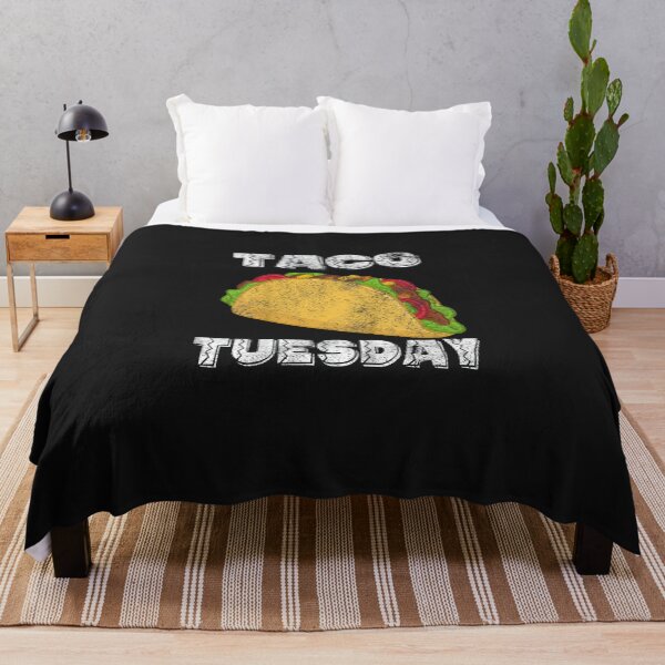 Item preview, Taco Tuesday designed and sold by Funny Tee.