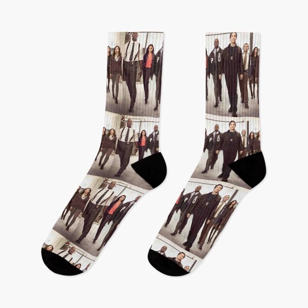 Item preview, Brooklyn Nine Nine designed and sold by TheAlienPrince.