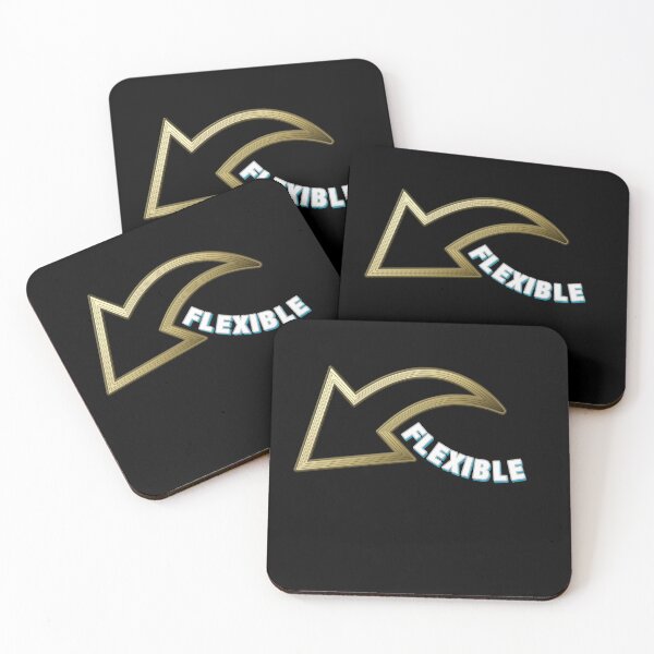 Item preview, Flexible designed and sold by IBMClothing.