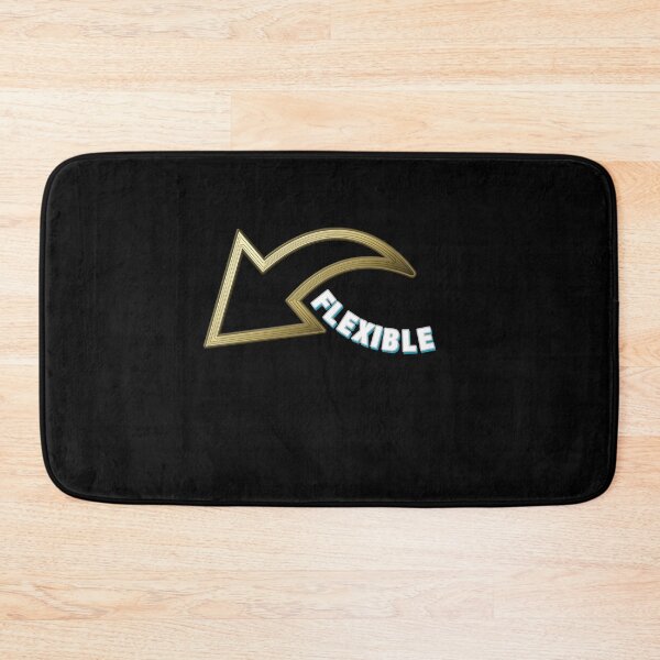 Item preview, Flexible designed and sold by IBMClothing.