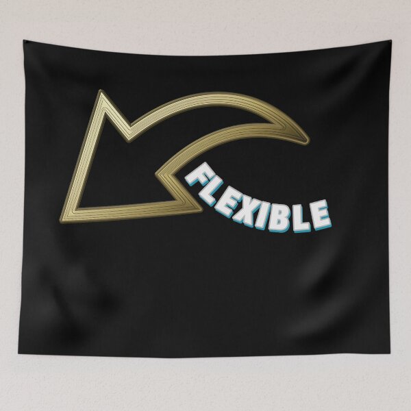 Item preview, Flexible designed and sold by IBMClothing.
