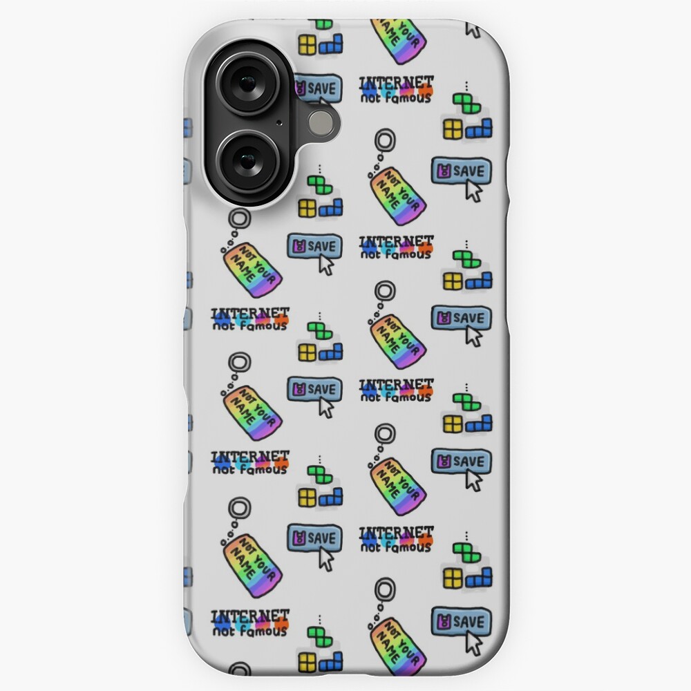 Item preview, iPhone Snap Case designed and sold by Jimmies.