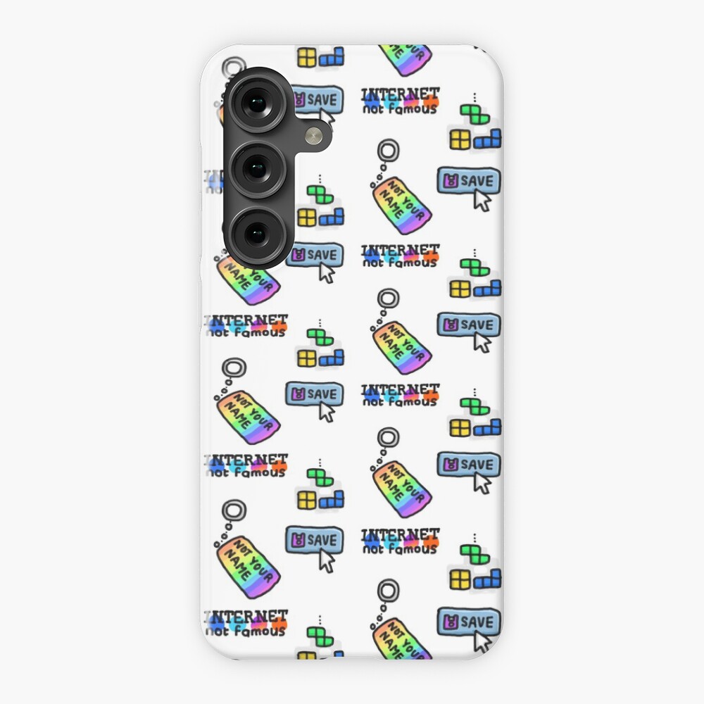 Item preview, Samsung Galaxy Snap Case designed and sold by Jimmies.