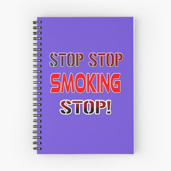 Item preview,  STOP SMOKING - Stop Smoking - Stop Pollution - Protection of the Environment - FIGHT AGAINST LOUM CANCER. designed and sold by Ralek.