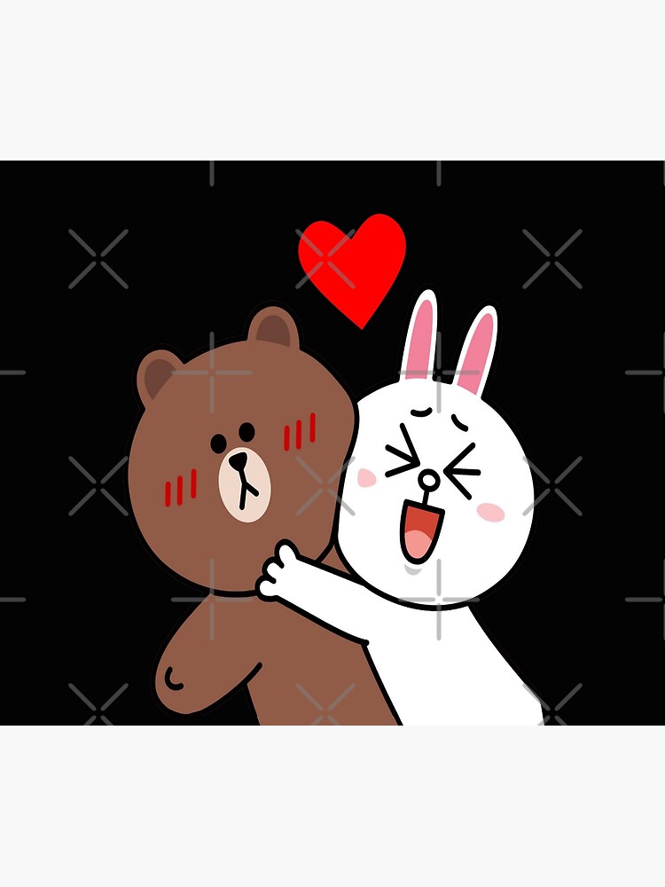 Cute lovers forever by tommytbird