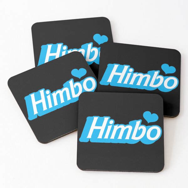 Item preview, HIMBO (boy male mens Bimbo!) designed and sold by jazzydevil.