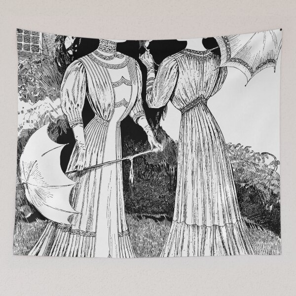 Item preview, Women's vintage design. designed and sold by emphatic.