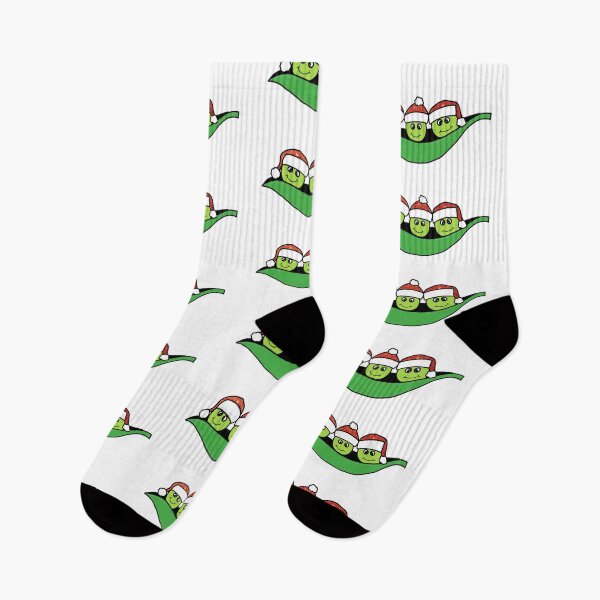 Item preview, Ha-Pea Christmas  designed and sold by jessmaexox.