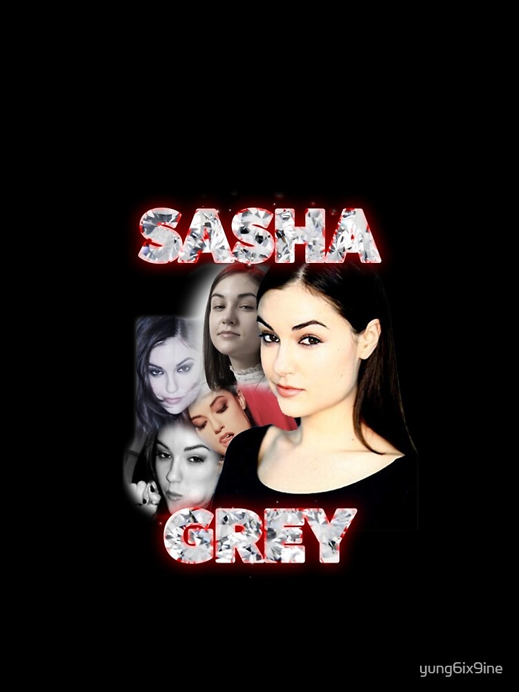 SASHA GREY TRIBUTE" A-Line Dress for Sale by yung6ix9ine | Redbubble SASHA GREY TRIBUTE" A-Line Dress for Sale by yung6ix9ine | Redbubble