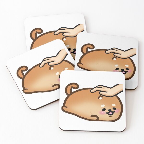 Item preview,  VGUMIPAT designed and sold by vGumiho.