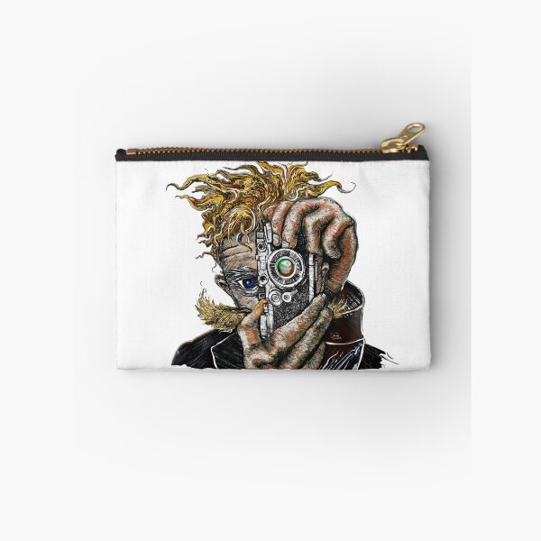 Item preview, Street Photographer designed and sold by oz10.