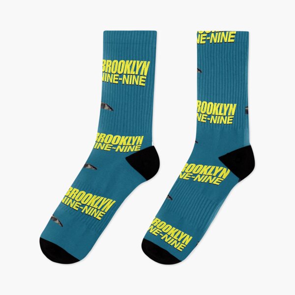 Item preview, Jake Peralta Brooklyn Nine-nine designed and sold by TheAlienPrince.