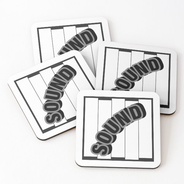Item preview, Sound designed and sold by IBMClothing.