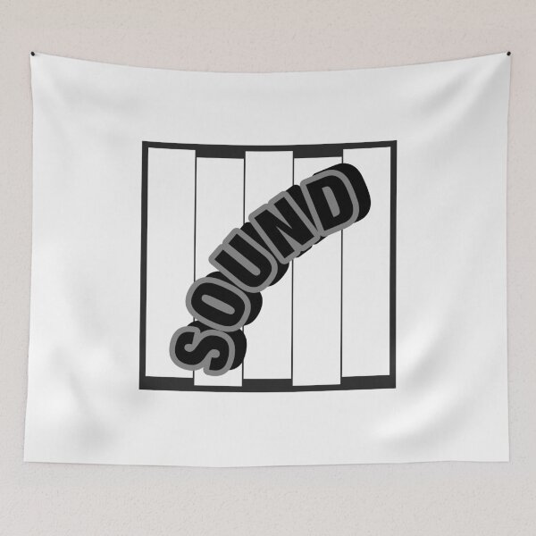 Item preview, Sound designed and sold by IBMClothing.