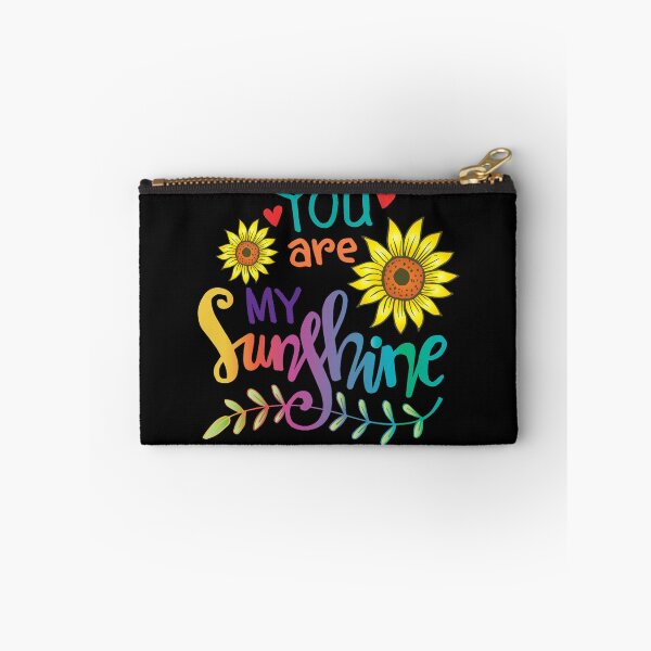 Item preview, you are my sunshine designed and sold by Funny Tee.