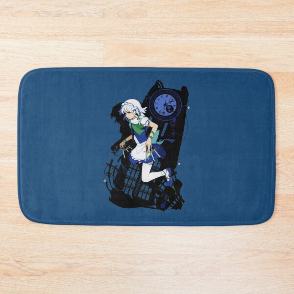 Item preview, Touhou Project - Sakuya Izayoi designed and sold by Styletto.