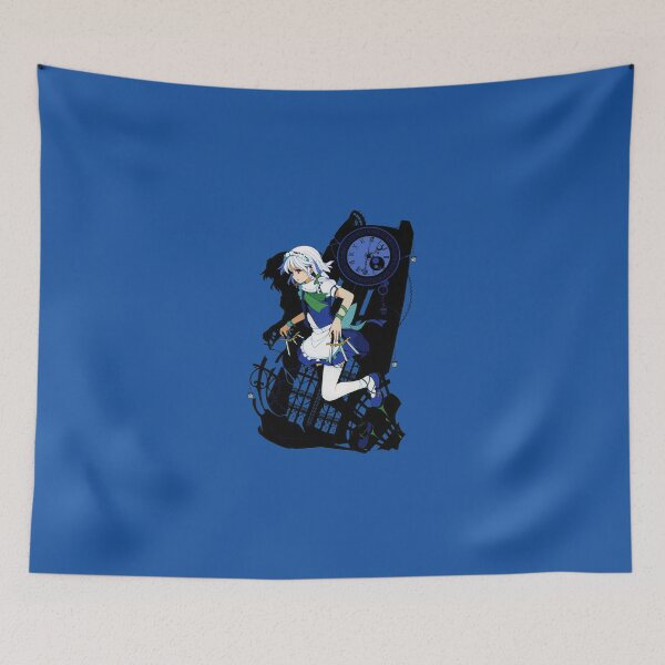 Item preview, Touhou Project - Sakuya Izayoi designed and sold by Styletto.