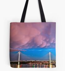 Riverfront Tote Bag