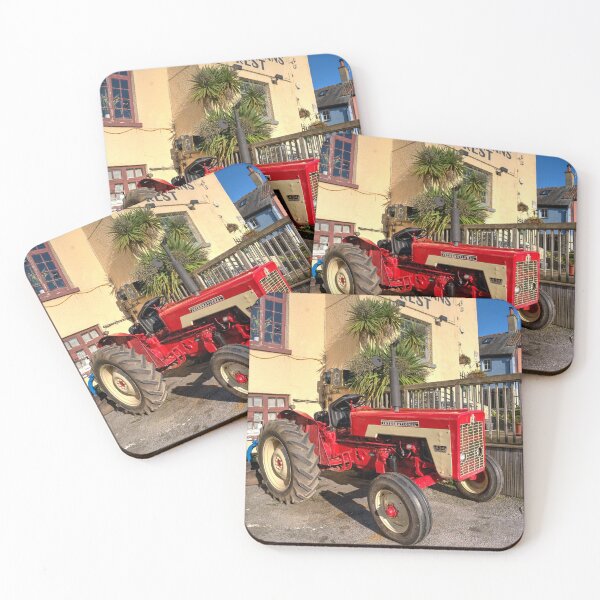 Item preview, International 434 at Fishermans Rest designed and sold by hawkie.