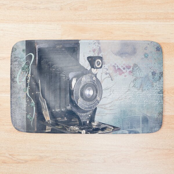 Item preview, 1A Pocket Kodak designed and sold by Keith's Photo Artistry.