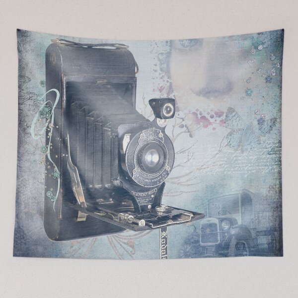 Item preview, 1A Pocket Kodak designed and sold by Keith's Photo Artistry.