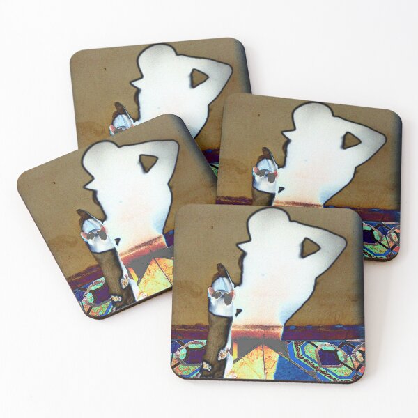 Item preview, catch me if you can designed and sold by anata77.