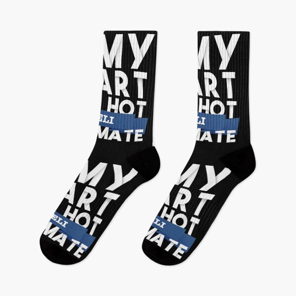 Item preview, I love my smart and hot Israeli soulmate designed and sold by Urosek.