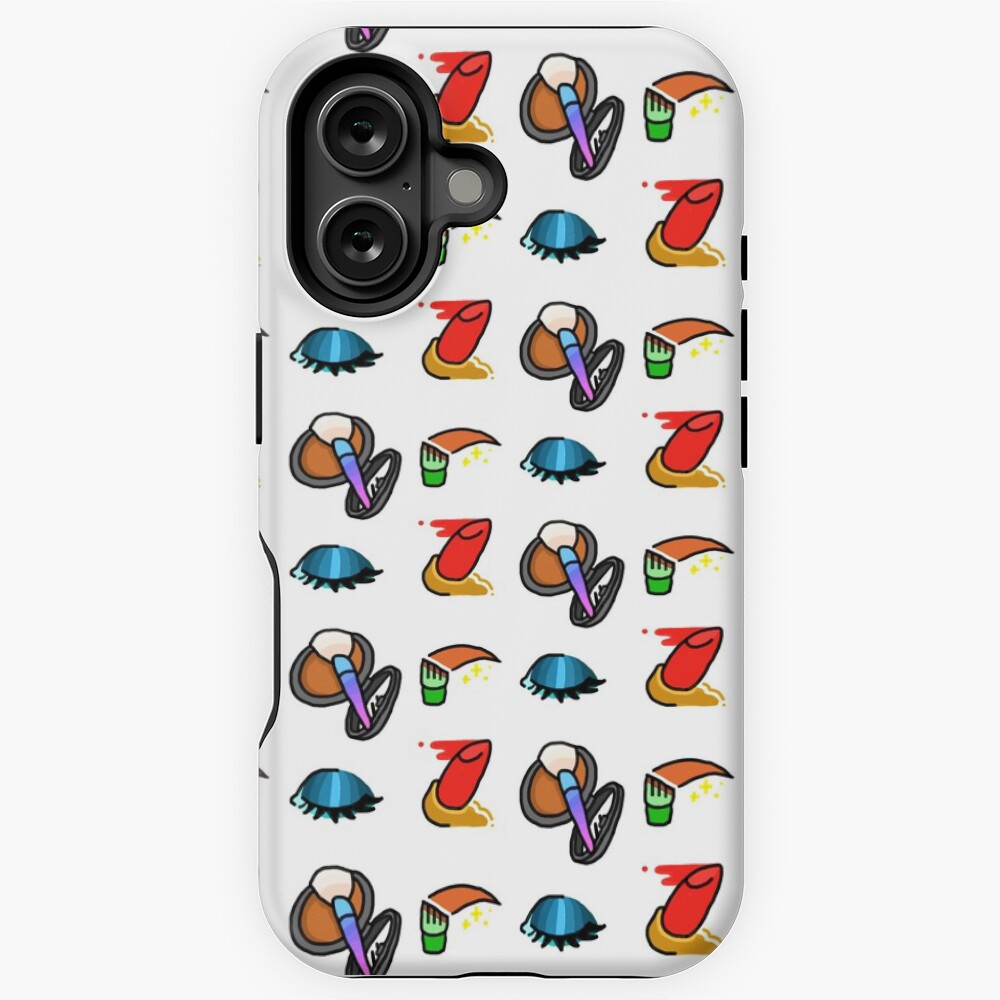 Item preview, iPhone Tough Case designed and sold by Jimmies.