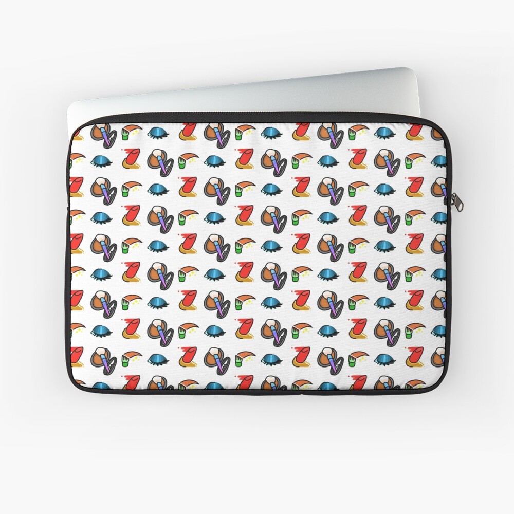 Item preview, Laptop Sleeve designed and sold by Jimmies.