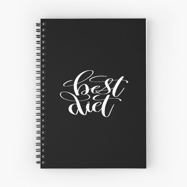 Item preview, Best Diet Inspirational Quotes designed and sold by ProjectX23.