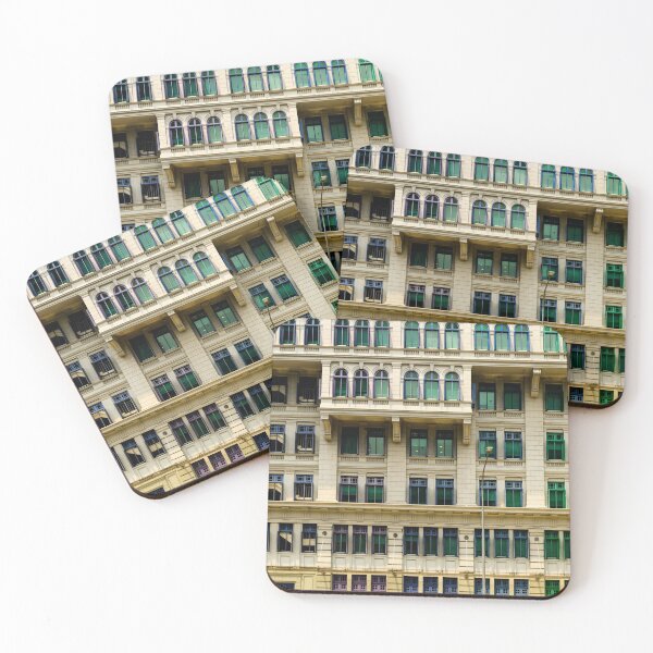 Item preview, Old Hill Street Police Station designed and sold by Werner Padarin.