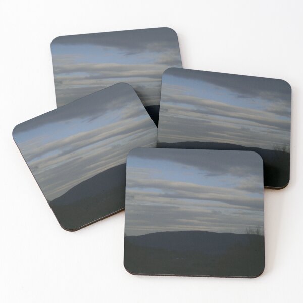 Item preview, Clear Mountain View  designed and sold by SebasKitty.