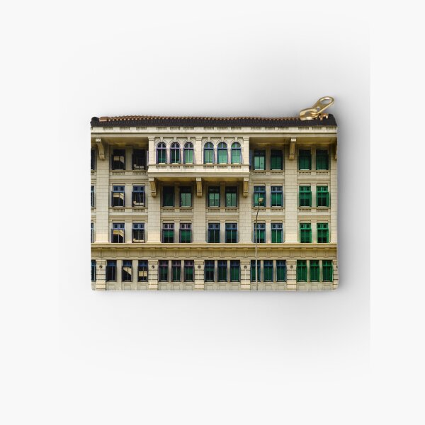 Item preview, Old Hill Street Police Station designed and sold by Werner Padarin.