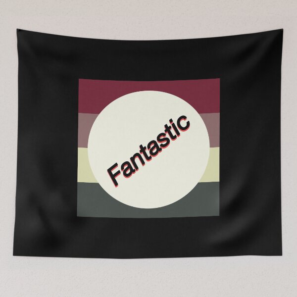 Item preview, Fantastic!!! designed and sold by IBMClothing.