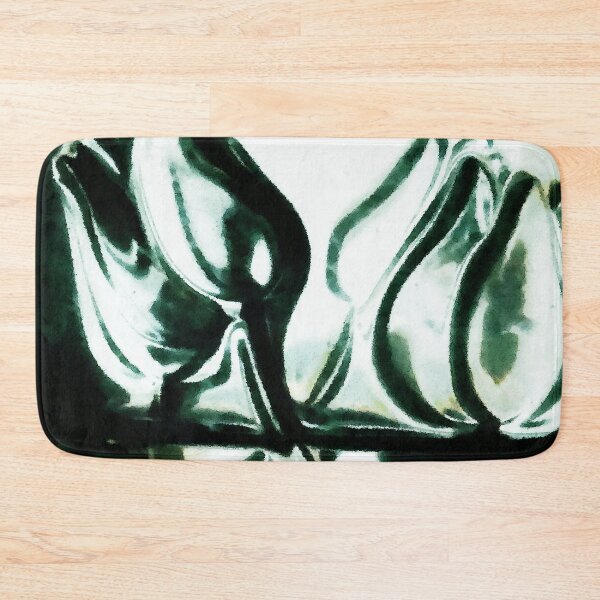 Item preview, glassy tulips designed and sold by anata77.