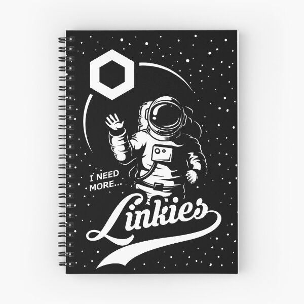 Item preview, Need more linkies  (black) designed and sold by duckers siege.