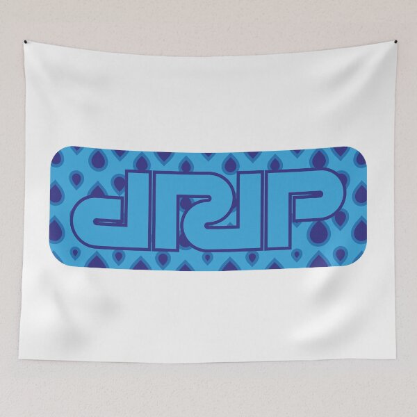 Item preview, Drip Ice designed and sold by amclub.