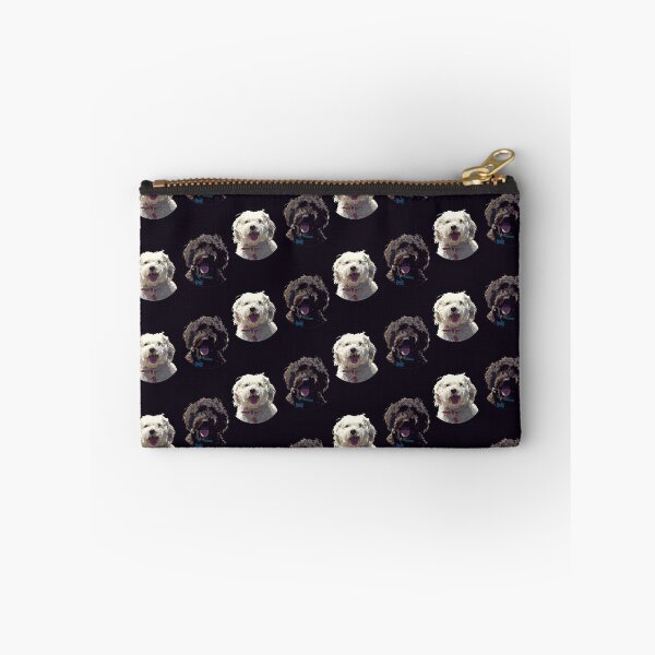 Item preview, Perros 2 designed and sold by Anne Cakebread.