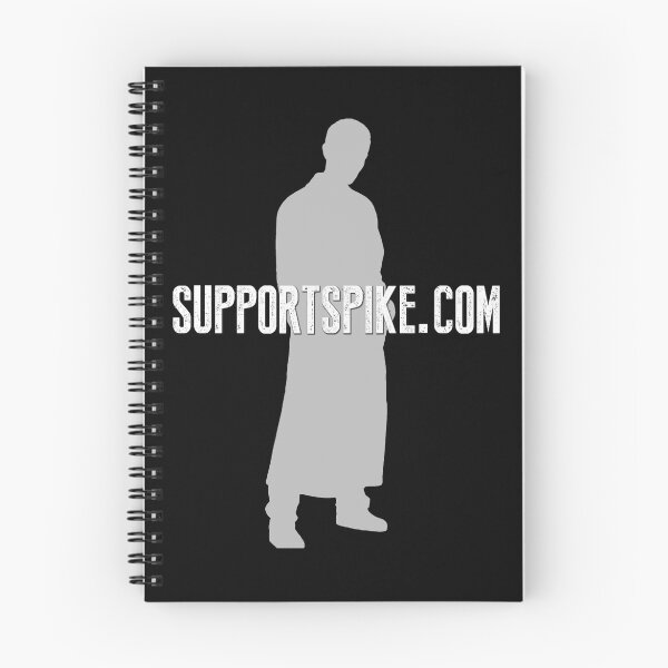 Item preview, SupportSpike.com Logo Products designed and sold by SupportSpike.
