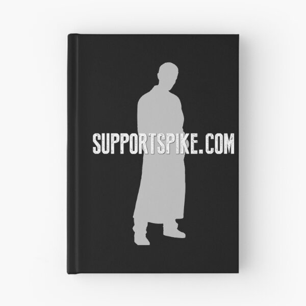 Item preview, SupportSpike.com Logo Products designed and sold by SupportSpike.
